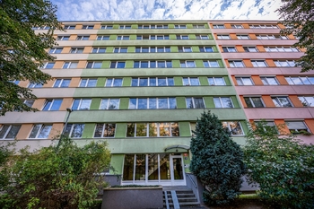 Prodej bytu 4+kk v družstevním vlastnictví 68 m², Praha 4 - Michle
