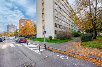 Prodej bytu 4+kk v družstevním vlastnictví 68 m², Praha 4 - Michle