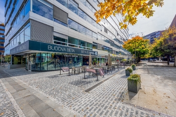 Prodej bytu 4+kk v družstevním vlastnictví 68 m², Praha 4 - Michle