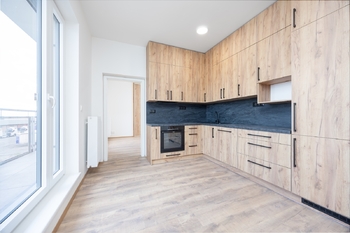 Pronájem bytu 2+kk v osobním vlastnictví 51 m², Brandýs nad Labem-Stará Boleslav