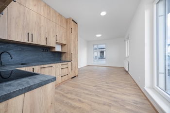 Pronájem bytu 2+kk v osobním vlastnictví 51 m², Brandýs nad Labem-Stará Boleslav