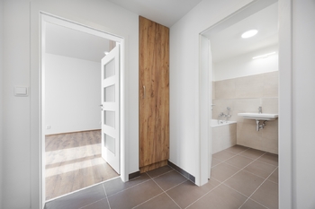 Pronájem bytu 2+kk v osobním vlastnictví 51 m², Brandýs nad Labem-Stará Boleslav