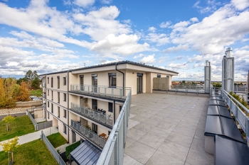 Pronájem bytu 2+kk v osobním vlastnictví 51 m², Brandýs nad Labem-Stará Boleslav