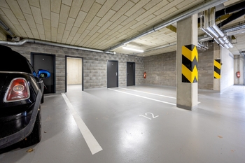 Pronájem bytu 2+kk v osobním vlastnictví 51 m², Brandýs nad Labem-Stará Boleslav