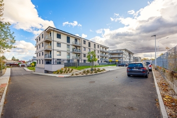 Pronájem bytu 2+kk v osobním vlastnictví 51 m², Brandýs nad Labem-Stará Boleslav