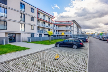 Pronájem bytu 2+kk v osobním vlastnictví 51 m², Brandýs nad Labem-Stará Boleslav