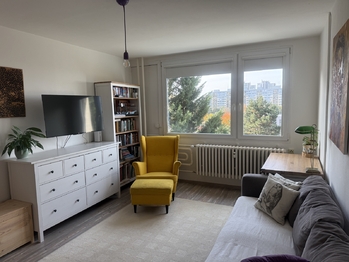Prodej bytu 2+1 v osobním vlastnictví 49 m², Praha 4 - Krč