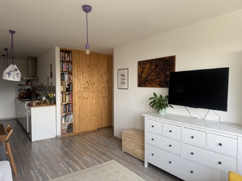 Prodej bytu 3+kk v osobním vlastnictví 74 m², Praha 4 - Chodov