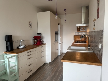 Prodej bytu 3+kk v osobním vlastnictví 74 m², Praha 4 - Chodov