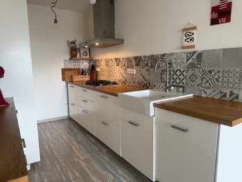 Prodej bytu 3+kk v osobním vlastnictví 74 m², Praha 4 - Chodov