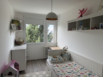 Prodej bytu 3+kk v osobním vlastnictví 70 m², Praha 4 - Chodov