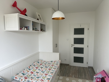 Prodej bytu 3+kk v osobním vlastnictví 70 m², Praha 4 - Chodov