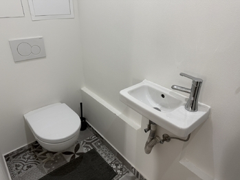 Prodej bytu 3+kk v osobním vlastnictví 70 m², Praha 4 - Chodov