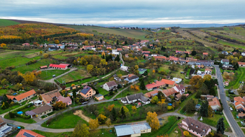 Prodej pozemku 840 m², Stavěšice