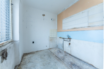 kuchyňský kout - Prodej bytu 4+kk v osobním vlastnictví 72 m², Praha 4 - Záběhlice