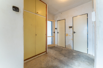 vstupní chodba - Prodej bytu 4+kk v osobním vlastnictví 72 m², Praha 4 - Záběhlice