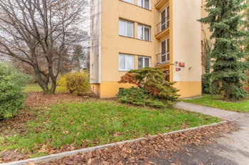 ul. Hrusická - Prodej bytu 4+kk v osobním vlastnictví 72 m², Praha 4 - Záběhlice