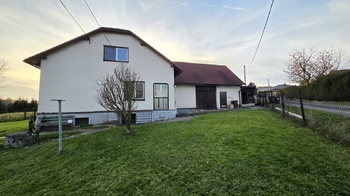 Prodej domu 150 m², Doubrava