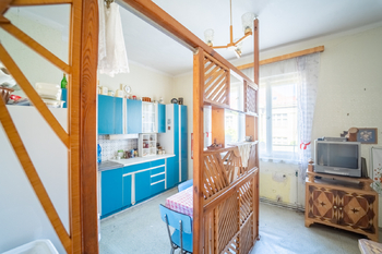 Prodej domu 180 m², Kolín