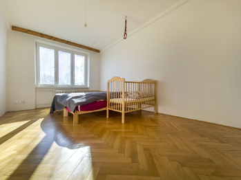 Pronájem bytu 3+1 v osobním vlastnictví 83 m², Valašské Meziříčí