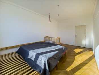Pronájem bytu 3+1 v osobním vlastnictví 83 m², Valašské Meziříčí