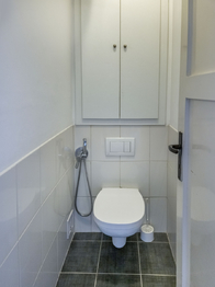 Pronájem bytu 3+1 v osobním vlastnictví 83 m², Valašské Meziříčí