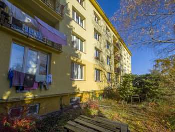 Pronájem bytu 3+1 v osobním vlastnictví 83 m², Valašské Meziříčí