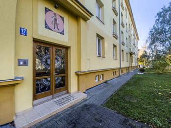 Pronájem bytu 3+1 v osobním vlastnictví 83 m², Valašské Meziříčí