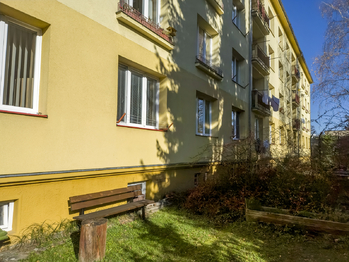 Pronájem bytu 3+1 v osobním vlastnictví 83 m², Valašské Meziříčí