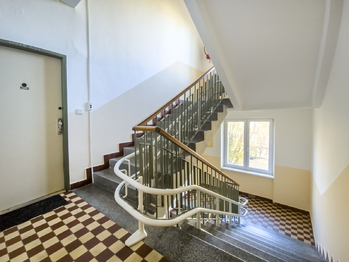 Pronájem bytu 3+1 v osobním vlastnictví 83 m², Valašské Meziříčí