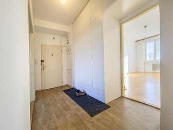 Pronájem bytu 3+1 v osobním vlastnictví 83 m², Valašské Meziříčí