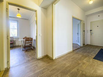 Pronájem bytu 3+1 v osobním vlastnictví 83 m², Valašské Meziříčí