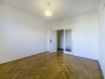 Pronájem bytu 3+1 v osobním vlastnictví 83 m², Valašské Meziříčí
