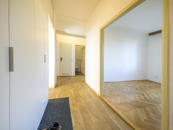 Pronájem bytu 3+1 v osobním vlastnictví 83 m², Valašské Meziříčí