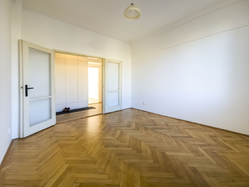 Pronájem bytu 3+1 v osobním vlastnictví 83 m², Valašské Meziříčí