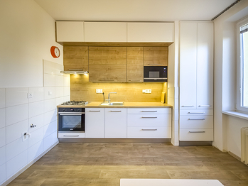 Pronájem bytu 3+1 v osobním vlastnictví 83 m², Valašské Meziříčí