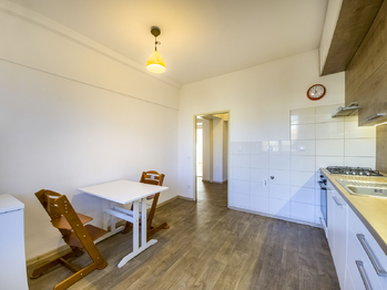 Pronájem bytu 3+1 v osobním vlastnictví 83 m², Valašské Meziříčí