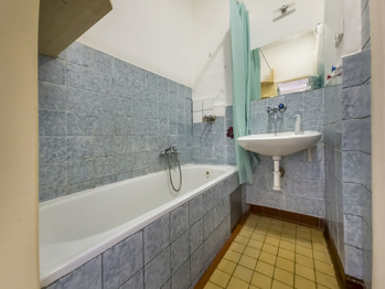 Pronájem bytu 3+1 v osobním vlastnictví 83 m², Valašské Meziříčí