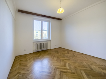 Pronájem bytu 3+1 v osobním vlastnictví 83 m², Valašské Meziříčí