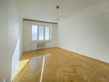 Pronájem bytu 3+1 v osobním vlastnictví 83 m², Valašské Meziříčí