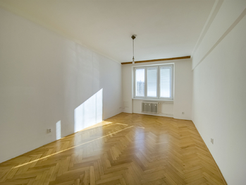 Pronájem bytu 3+1 v osobním vlastnictví 83 m², Valašské Meziříčí