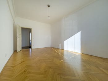 Pronájem bytu 3+1 v osobním vlastnictví 83 m², Valašské Meziříčí