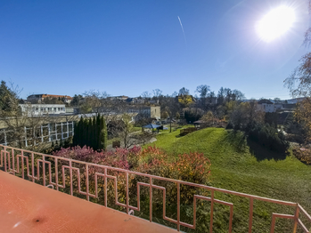 Pronájem bytu 3+1 v osobním vlastnictví 83 m², Valašské Meziříčí