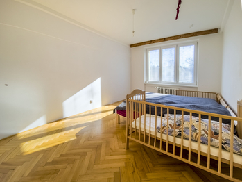 Pronájem bytu 3+1 v osobním vlastnictví 83 m², Valašské Meziříčí