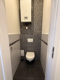 Pronájem bytu 2+1 v osobním vlastnictví 71 m², Praha 10 - Vršovice