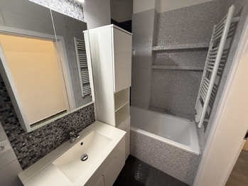 Pronájem bytu 2+1 v osobním vlastnictví 71 m², Praha 10 - Vršovice