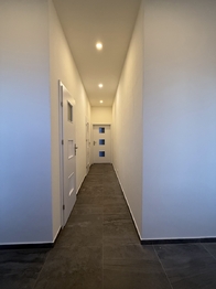 Pronájem bytu 2+1 v osobním vlastnictví 71 m², Praha 10 - Vršovice