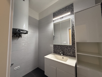 Pronájem bytu 2+1 v osobním vlastnictví 71 m², Praha 10 - Vršovice