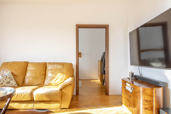 Prodej bytu 3+1 v osobním vlastnictví 76 m², Valašské Meziříčí