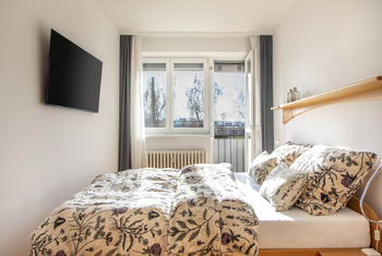 Prodej bytu 3+1 v osobním vlastnictví 76 m², Valašské Meziříčí